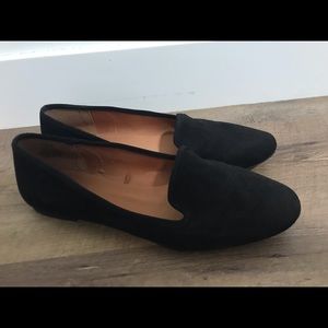 H&M Flats